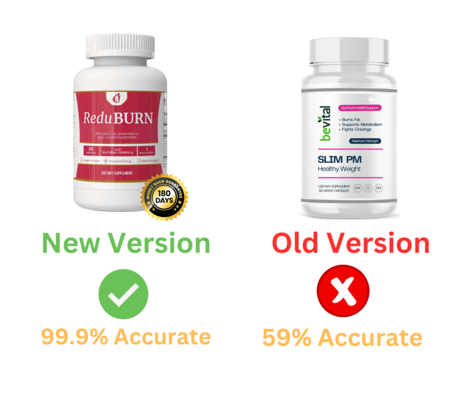 Slim PM™ UK Official Website | #1 Weight Loss Solution